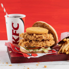 أحدها في الرملة - قريباً KFC ستفتتح 4 مطاعم جديدة في البلاد 